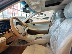 Hyundai Azera